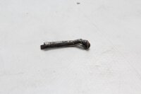 Fotstöd fram höger, fotstöd av gummi BMW K 100 RS 4 Ventiler K589 0523 89-92