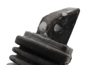 Fotstöd fram höger, fotstöd av gummi BMW K 100 RS 4 Ventiler K589 0523 89-92