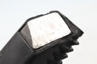Fotstöd fram höger, fotstöd av gummi BMW K 100 RS 4 Ventiler K589 0523 89-92