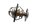 Válvula de refrigerante del termostato 8530C 45 83 BMW K 100 RS 4 Ventiler K589 0523 89-92