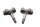 Styrfäste med brickor och muttrar BMW K 100 RS 4 Ventiler K589 0523 89-92