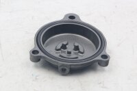 Oil filter cover, oil pump cover, gasket MZ Baghira MUZ660E 98-06