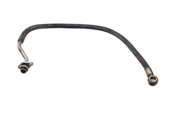 Oil cooler line hose oil cooler connection MZ Baghira MUZ660E 98-06