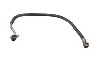 Oil cooler line hose oil cooler connection MZ Baghira...