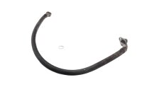 Oil cooler line hose oil cooler connection MZ Baghira...