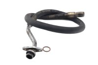 Oil cooler line hose oil cooler connection MZ Baghira MUZ660E 98-06