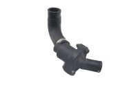Cooling thermostat housing, coolant sensor connection MZ Baghira MUZ660E 98-06