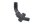 Cooling thermostat housing, coolant sensor connection MZ Baghira MUZ660E 98-06