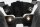 Protection anti-éclaboussures pour garde-boue arrière BMW K 1200 R K12R K43 0584 05-08
