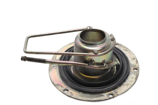 Bocchettone di riempimento del serbatoio del carburante, bocchettone di riempimento del serbatoio BMW K 1200 R K12R K43 0584 05-08