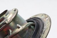 Bocchettone di riempimento del serbatoio del carburante, bocchettone di riempimento del serbatoio BMW K 1200 R K12R K43 0584 05-08