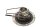 Bocchettone di riempimento del serbatoio del carburante, bocchettone di riempimento del serbatoio BMW K 1200 R K12R K43 0584 05-08