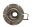 Bocchettone di riempimento del serbatoio del carburante, bocchettone di riempimento del serbatoio BMW K 1200 R K12R K43 0584 05-08