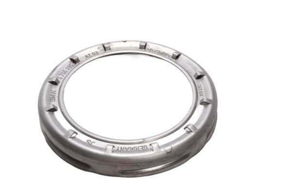 Anello della pompa del carburante, supporto della pompa della benzina 6760235 BMW K 1200 R K12R K43 0584 05-08
