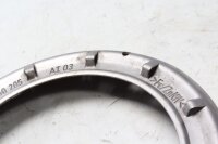 Anello della pompa del carburante, supporto della pompa della benzina 6760235 BMW K 1200 R K12R K43 0584 05-08