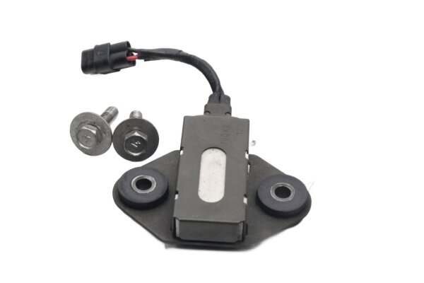 Resistenza di accensione, centralina, impianto elettrico Suzuki GSX-R 1000 K1/K2 WVBL 01-02