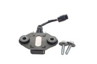 Resistenza di accensione, centralina, impianto elettrico Suzuki GSX-R 1000 K1/K2 WVBL 01-02
