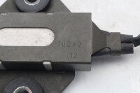 Resistenza di accensione, centralina, impianto elettrico Suzuki GSX-R 1000 K1/K2 WVBL 01-02