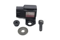 MAP sensor, pressure sensor, intake air, air inlet Suzuki GSX-R 1000 K1/K2 WVBL 01-02