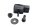 MAP sensor, pressure sensor, intake air, air inlet Suzuki GSX-R 1000 K1/K2 WVBL 01-02