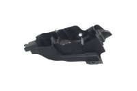 Rear upper fender splash guard mounting Suzuki GSX-R 1000 K1/K2 WVBL 01-02