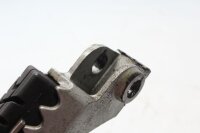 Fußraste Fahrer vorne links Gummi Pedalauflage KTM Duke 690 690DUKE/10 10-11