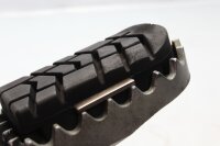 Fußraste Fahrer vorne links Gummi Pedalauflage KTM Duke 690 690DUKE/10 10-11