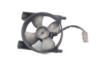 Cooling fan, fan (left), electric fan, cooling MZ Baghira...