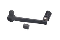 Gearshift lever, gearshift lever shaft, gear linkage,...