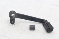 Gearshift lever, gearshift lever shaft, gear linkage, gearshift pedal MZ Baghira MUZ660E 98-06