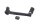 Gearshift lever, gearshift lever shaft, gear linkage, gearshift pedal MZ Baghira MUZ660E 98-06