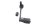 Gearshift lever, gearshift lever shaft, gear linkage, gearshift pedal MZ Baghira MUZ660E 98-06