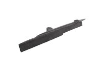 Kettenschutz Hinterradabdeckung Ritzelabdeckung hinten MZ Baghira MUZ660E 98-06