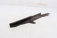 Kettenschutz Hinterradabdeckung Ritzelabdeckung hinten MZ Baghira MUZ660E 98-06