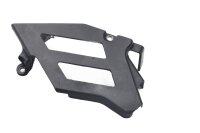Front chain guard, sprocket cover, mudguard MZ Baghira...
