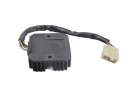 Alternator regulator rectifier voltage regulator MZ Baghira MUZ660E 98-06