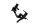support de palier de support de réservoir dhuile BMW K 1200 R K12R K43 0584 05-08