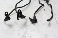 ABS Bremsleitung Satz Hydraulikleitung BMW K 1200 R K12R K43 0584 05-08