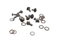 Felgenschrauben Satz vorne links rechts BMW K 1200 R K12R...