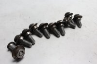 Felgenschrauben Satz vorne links rechts BMW K 1200 R K12R K43 0584 05-08