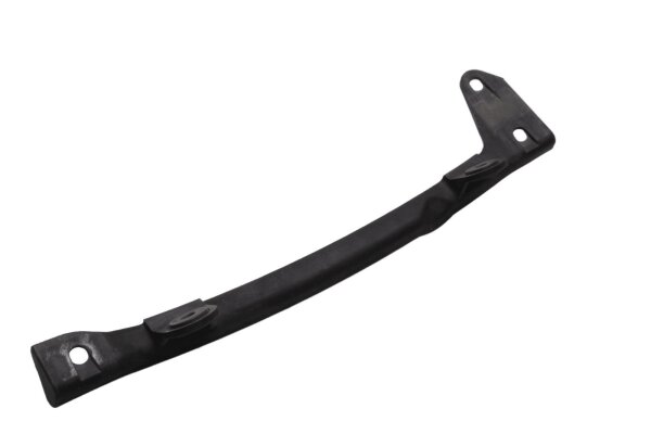 Rungon kiinnityskorvake, joustintuen sarven keskiosa BMW K 1200 R K12R K43 0584 05-08