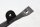 Rungon kiinnityskorvake, joustintuen sarven keskiosa BMW K 1200 R K12R K43 0584 05-08