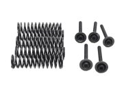 Ressorts dembrayage, vis, kit de plateau de pression...