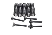 Ressorts dembrayage, vis, kit de plateau de pression...