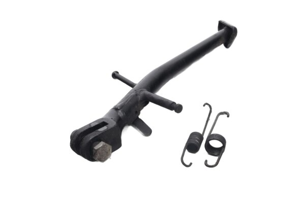 Side stand switch spring side support Suzuki GSX-R 1000 K1/K2 WVBL 01-02