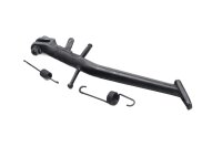 Side stand switch spring side support Suzuki GSX-R 1000 K1/K2 WVBL 01-02