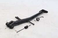 Side stand switch spring side support Suzuki GSX-R 1000 K1/K2 WVBL 01-02