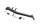 Side stand switch spring side support Suzuki GSX-R 1000 K1/K2 WVBL 01-02