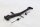 Side stand switch spring side support Suzuki GSX-R 1000 K1/K2 WVBL 01-02