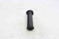 Throttle grip, right-hand grip rubber, twist grip sleeve Suzuki GSX-R 1000 K1/K2 WVBL 01-02